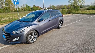 Hyundai I30W FL 1.6 CRDI GO! ISG
