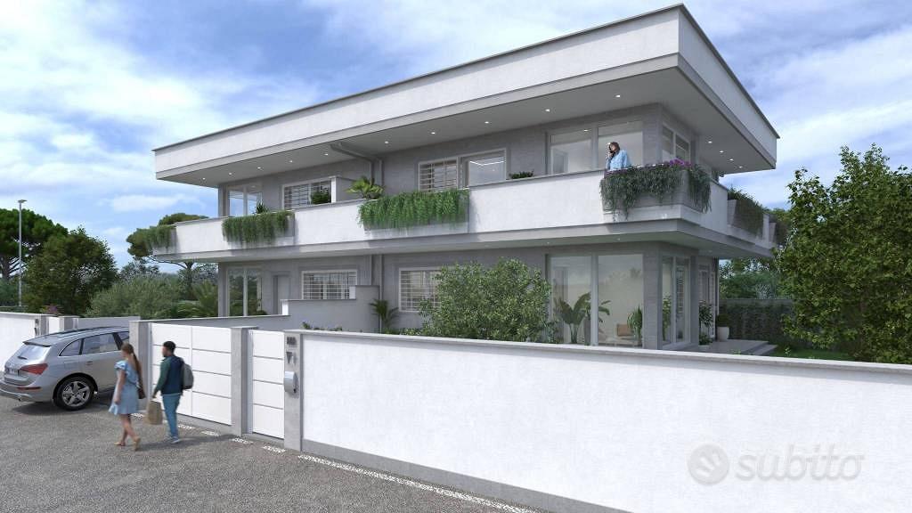 Appartamento – RM - Vista 5