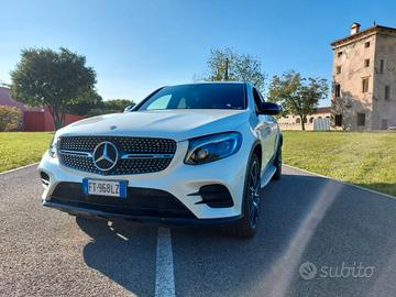 Mercedes-benz GLC 43 AMG 4Matic