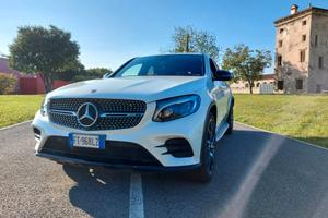 Mercedes-benz GLC 43 AMG 4Matic