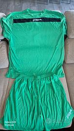 Completi calcio JOMA