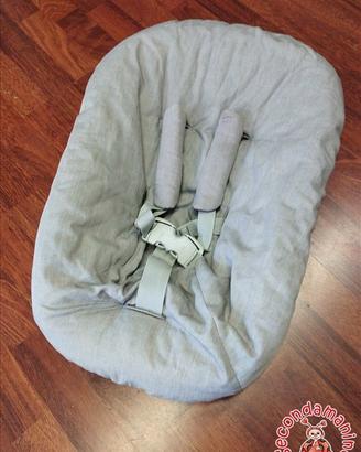 Newborn Set Stokke per seggiolone Tripp Trapp