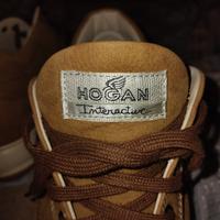 scarpe hogan