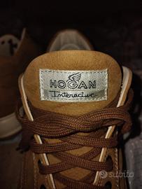 scarpe hogan