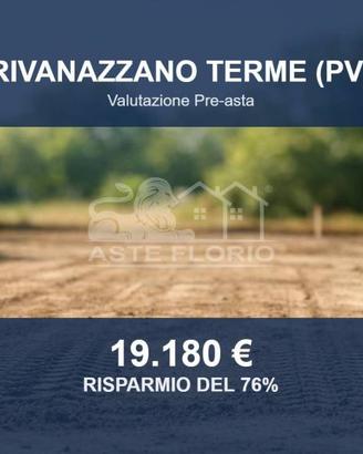 Immobile in asta di 2695 m² a Rivanazzano Terme