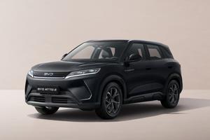 BYD BYD ATTO 2 Active