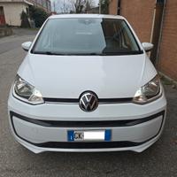 Volkswagen up! 1.0 5p. EVO move BlueMotion Technol