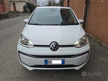 Volkswagen up! 1.0 5p. EVO move BlueMotion Technol