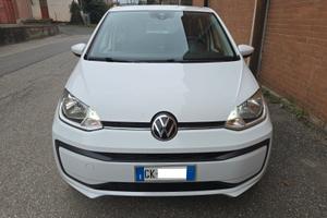 Volkswagen up! 1.0 5p. EVO move BlueMotion Technol