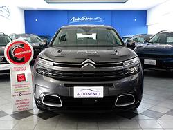Citroen C5 Aircross 1.5 BlueHDI 130 CV EAT8 BUSINE