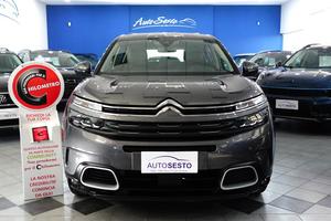 Citroen C5 Aircross 1.5 BlueHDI 130 CV EAT8 BUSINE