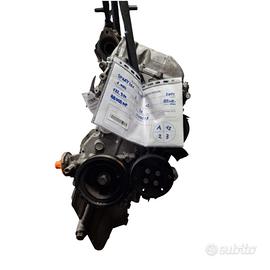 MOTORE COMPLETO SMART ForTwo Cabrio (W451) A132010