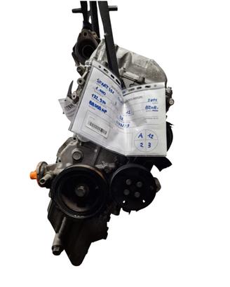 MOTORE COMPLETO SMART ForTwo Cabrio (W451) A132010