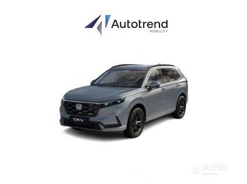 Honda CR-V 2.0 Plug-In Hybrid 184 CV Advance Tech