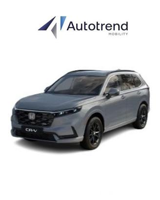 Honda CR-V 2.0 Plug-In Hybrid 184 CV Advance Tech