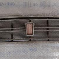 griglia Fiat 125 special