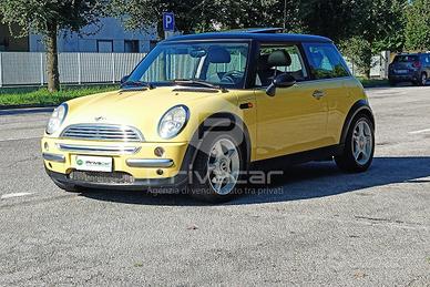 MINI Mini 1.6 16V Cooper