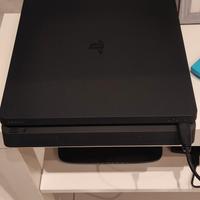 PS4 Slim