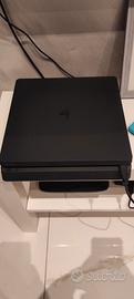 PS4 Slim