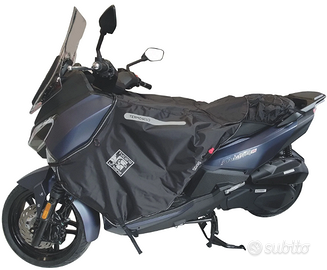 Coprigambe Termoscudo Tucano Urbano per Scooter