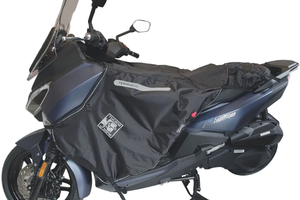 Coprigambe Termoscudo Tucano Urbano per Scooter