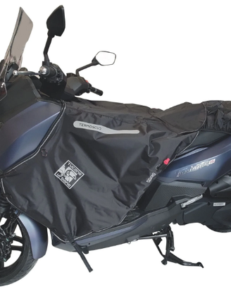Coprigambe Termoscudo Tucano Urbano per Scooter