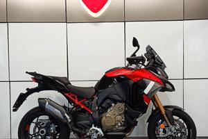 Ducati Multistrada V4 Pikes Peak