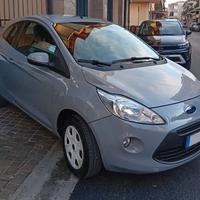 Ford Ka 1.2 8V 69 CV Individual