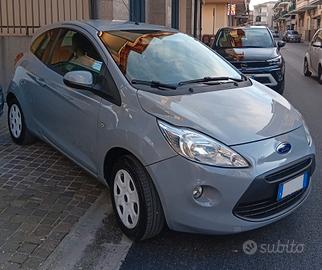 Ford Ka 1.2 8V 69 CV Individual
