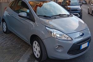 Ford Ka 1.2 8V 69 CV Individual