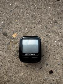 CONTA CHILOMETRI B-TWIN 120