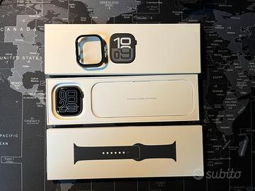 Iwatch 10