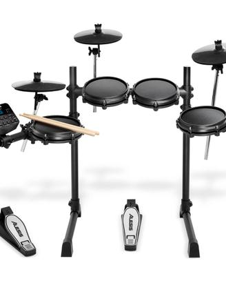 Alesis Turbo Mesh Kit  - Batteria Elettron