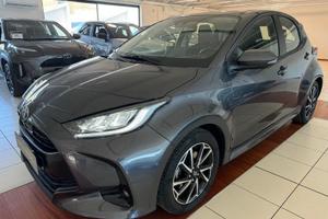 Toyota Yaris Hybrid Trend MY20