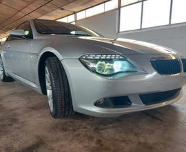 Bmw 635 d 3.0 coupe