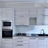 Cucina completa come nuova