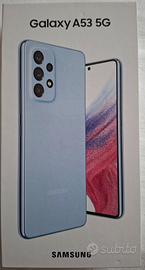 Samsung A53 5G 