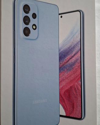 Samsung A53 5G 