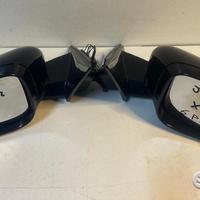 Specchietto retrovisore jaguar xf x260 2016