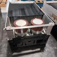 INVERTER HITACHI 15 kW USATO