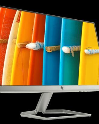 monitor hp 22 FHD