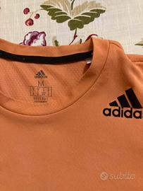 Maglietta Adidas