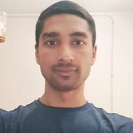 Tutto fare,Autista,lavoro domestico