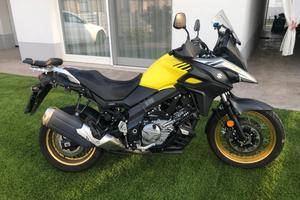 Suzuki V Strom 650 XT ABS - 2017