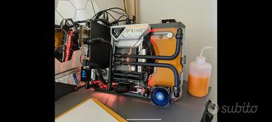 PC gaming