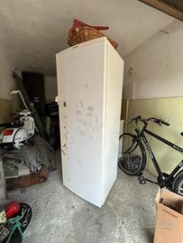 Congelatore Smeg