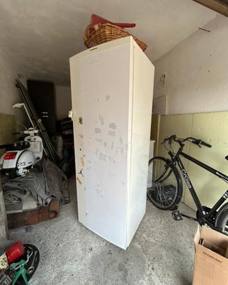 Congelatore Smeg