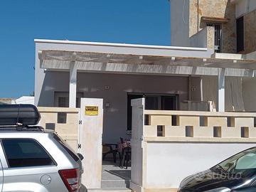 Appartamento a 15 passi dal mare - San Pietro in B