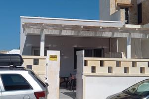 Appartamento a 15 passi dal mare - San Pietro in B