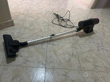 Kasanova, aspirapolvere con filo